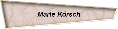 Marie Krsch